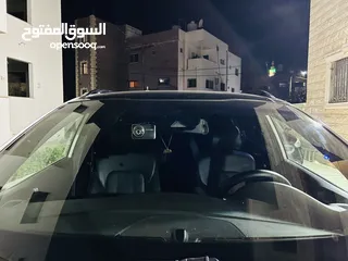  18 كيا سبورتاج 2020 سعر حرق فل كامل الإضافات لون أبيض عاجي محرك 2000 بانوراما تدفئة وتبريد مقاعد جنط19