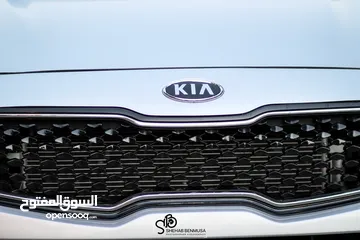  7 Kia sportage 2019 استراد حديث