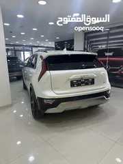  5 كيا نيرو هايبر