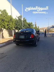  3 هونداي فيرنا 2003