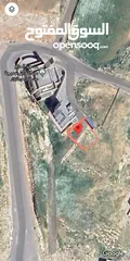  5 ارض للبيع ابو نصير قرب مسجد ابو خديجة
