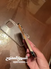  5 iPhone 13 pro  مستعمل بحال الوكاله 256G battery93انزل الوصف