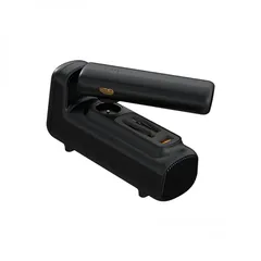 4 Wiwu 5 in 1 Car air bump Wi-Ai002 -Black  -NEW -MEGAByte