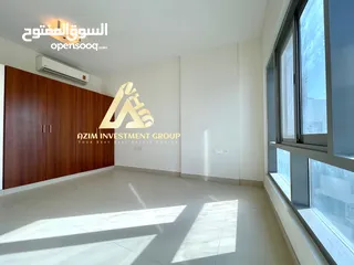  4 Nice 1 Bedroom flat for rent-Kitchen appliances-Balcony-Muscat Hills Seeb!!