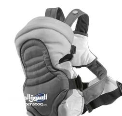  3 حمالة شيكو وضعيات + كرسي تعليم الجلوس