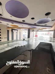  10 محلات للبيع موقع مميز في صويلح