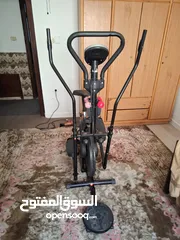  2 جهاز orbit sports