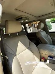  16 لكزس LX 570 أوروبية فل كامل موديل 2008 بحالة ممتازة  بودي محدث 2021  بسعر مميز