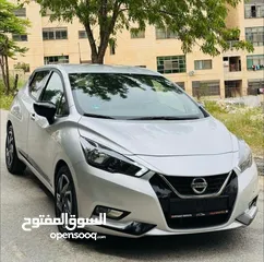  1 نيسان ميكرا ترخيص 2022.اتماتيك ماتور الف تيريو .قصه جديده.رام لله او الخليل