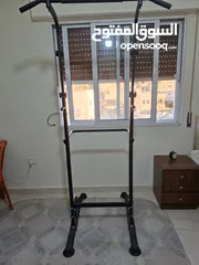  4 جهاز Home Gym جديد لم يمس ، يتحمل لغاية 120 KG  للبيع في اربد _ الحي الجنوبي.. الجهاز جديد ..