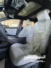  9 TOYOTA Bz4x AWD ( معرض الحضر )