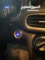  9 هونداي كونا 2020 نخببببب وبسعر حرررررررق