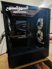  4 كمبيوتر جيمنج PC gaming