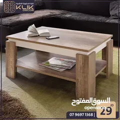  12 ديكورات مكاتب غرف نوم طاولات شاشه طاولات وسطيه