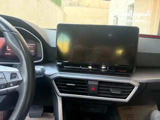 4 سيات ليون 2021