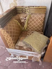  1 طقم جلسه للبيع