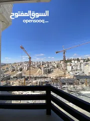  10 شقق جديدة فاخرة للبيع في ابو السوس من المالك