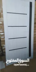  20 Full fiber and double fiber door