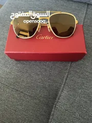  6 Cartier Glasses Bought for 535 OMR