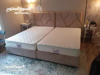  6 الان يمكنك طلب اي مقاس