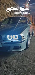  6 للبيع 525i e39