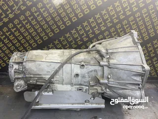  29 ماتور/ جير / بككس / هيئة امامية / مجموعات ستيرنج / جمسGMC /فورد FORD /جيب JEEP/ دودج DODGE