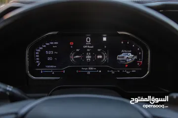  18 GMC SIERRA AT4 diesel 2022