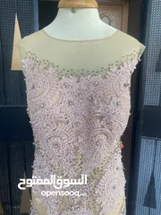  7 ملابس سهرات للأعراس ومناسبات