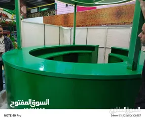  4 كوريان توب ستون