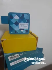  14 عطر رجالي إيطالي MANDARLNA DUCK  صنع في إيطاليا