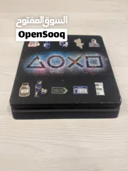  1 بلاي ستيشن 4