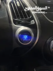 10 Hyundai tuscon