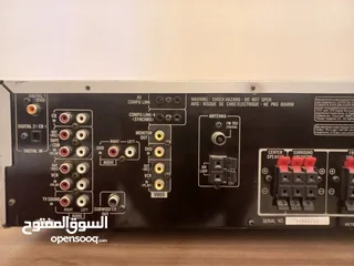  5 مسجل JVC بقوة 200w الجهاز شغال 10/10 الجهاز لحالو 100شيقل مع السماعتين 150شيقل