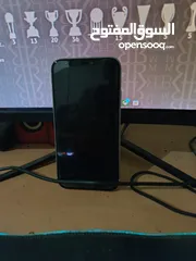  2 ايفون 11 ابيض 128 جيجا