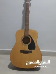  4 Yamaha New Acoustic Guitar for sale