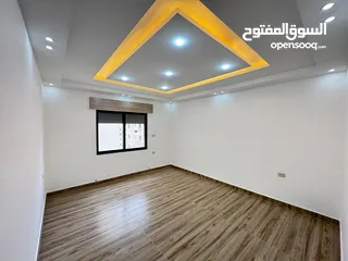  22 شقة ارضية مع تراس للبيع قرب جسر الجبيهة ياجوز