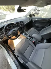  11 جولف 2019 بالرخصه اوتوماتيك 1500 تيربو اصل برايفت عداد 40 الف فقط فخص نخب نخب فل بدون فتحه ار لاين