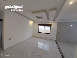  6 شقه طابق اول  غير مفروشه للبيع في البنيات تشطيبات سوبر ديلوكس ( Property ID : 30214 )