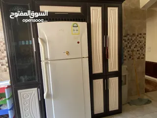  7 شقة فارغة للبيع