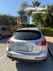  3 انفينيتي qx50 2014