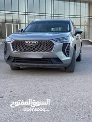  4 هافال جوليون فل الفل موديل 2023