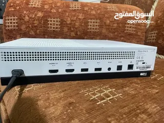  6 اكس بوكس ون اس بحال الوكالة