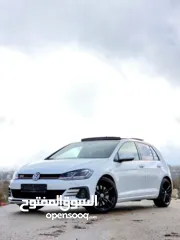  17 جولف GTI فل الفل نخب