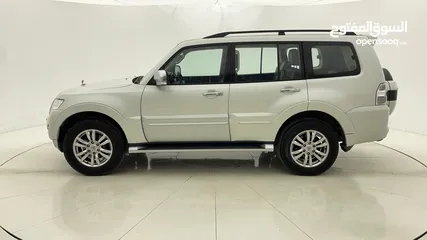  6 (HOME TEST DRIVE AND ZERO DOWN PAYMENT) MITSUBISHI PAJERO