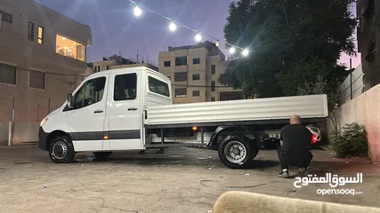  13 مرسيدس بنز 519