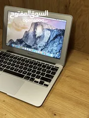  2 MacBook Air 2015