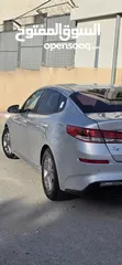  8 كيا اوبتما k5 2018