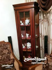 2 طاولة سفرة 8كراسي