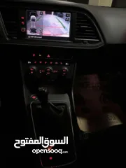  7 سيات ليون فل اضافات ترخيص 2019