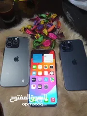  8 *شلالات وانهار  وسيل من الخصومات  عالايفون 15 بروماكس لأول 30 عميل فقط   *Iphone 15 Pro